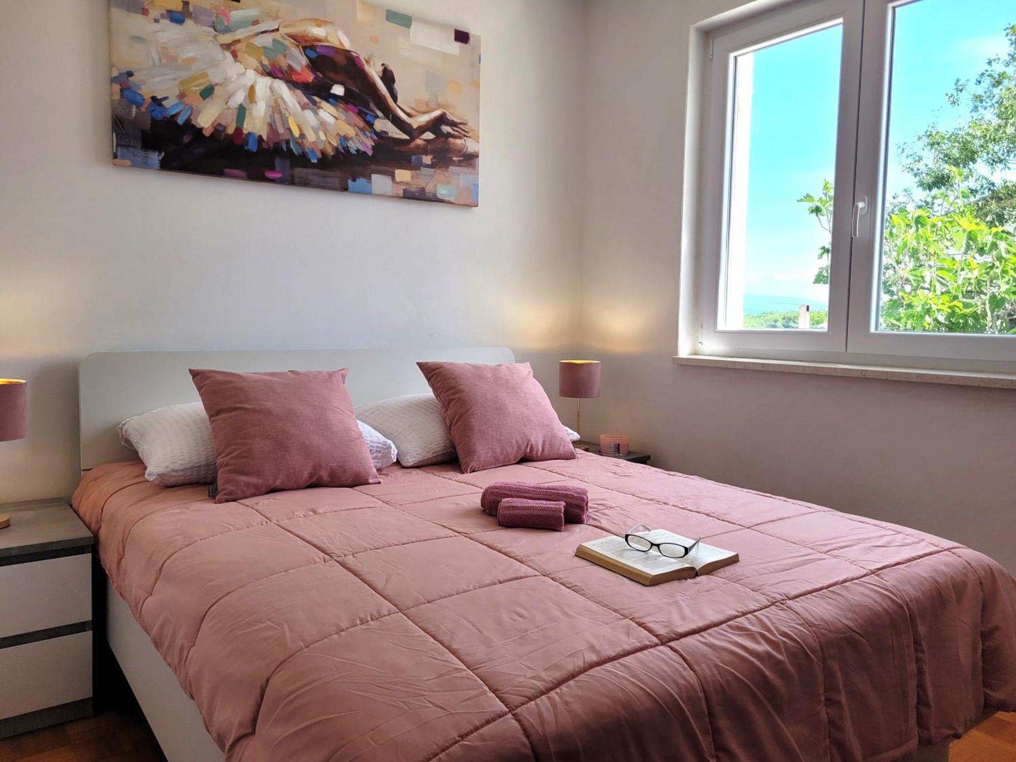 Apartments Blazevic 奥米沙利 外观 照片